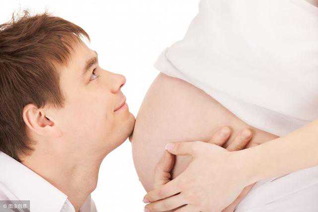 怀孕期间有这3个信号，生男生女早知道，别说胎