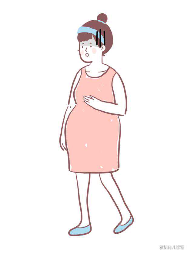 怀孕期间，我得了严重感冒！对胎儿有影响吗？