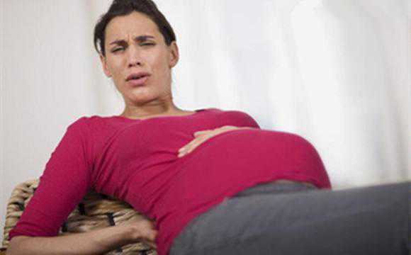怀孕期间肚子疼正常吗？如果出现这些现象，你