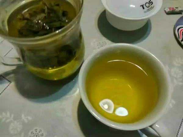 罗布麻茶-坚持服用方能显神通