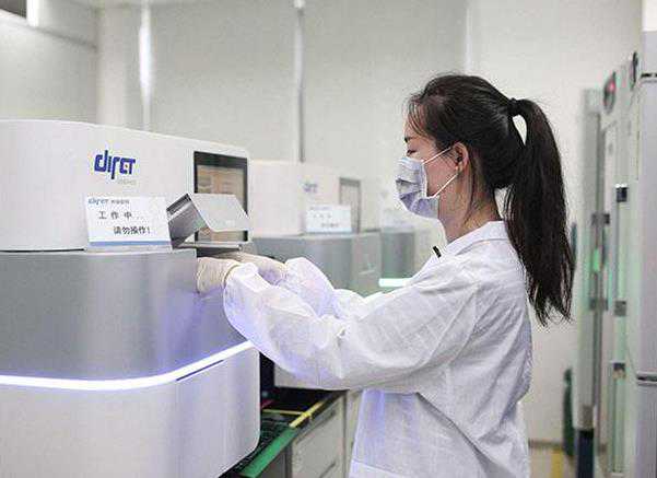 广州口碑好的优孕助孕 广州市第一人民医院做试管婴儿怎么样？2022三代试管费