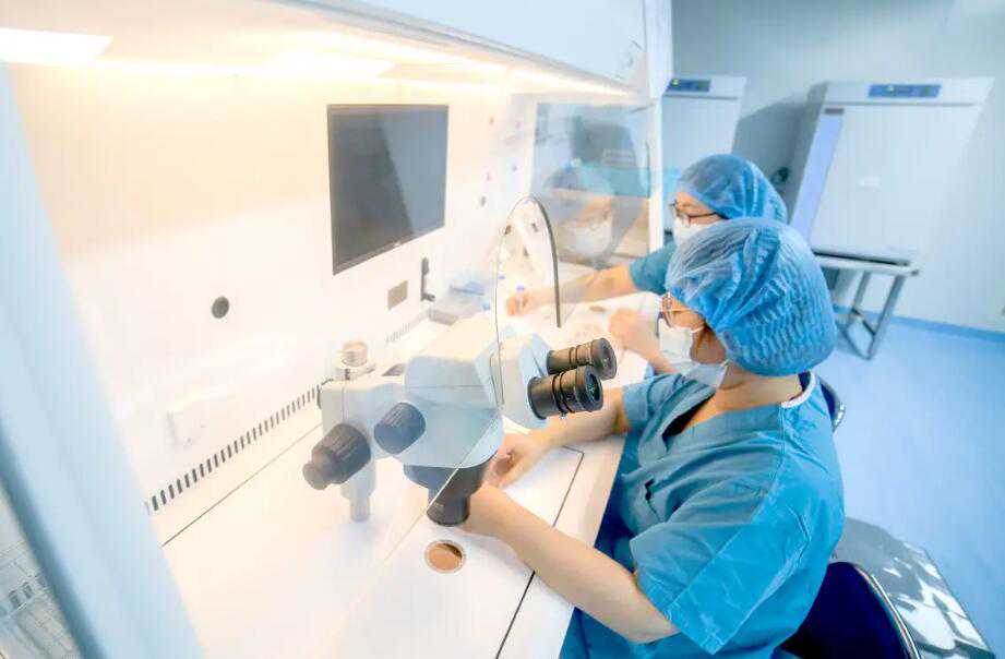 广州知名供卵 2022广州医科大学附属第三医院试管婴儿成功率一览，附2022助孕成