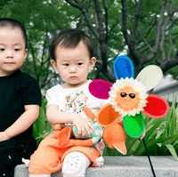 广州的六一儿童医院靠谱吗 广州做试管婴儿的步骤 ‘如何从四个月的b超单上看